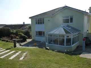 Dimora B&B near Padstow