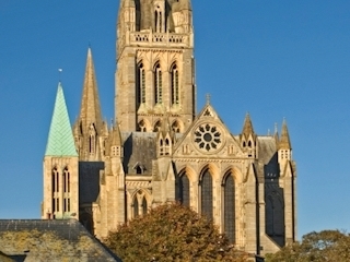 Truro Cathedral